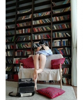 Анкета проститутки Анна - город Аглоби, 20 лет, №4779