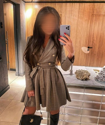 Анкета проститутки Нина - город Аглоби, 24 года, №7760